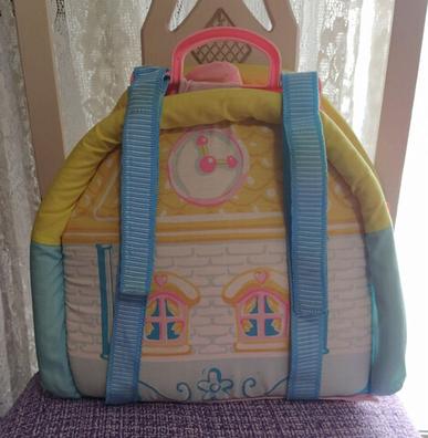 Milanuncios - Mochila portabebe muñecas y bolsa bebe