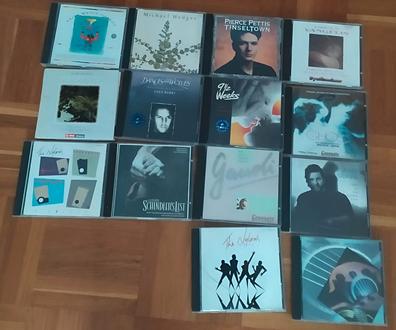 Cds musica new age Milanuncios 