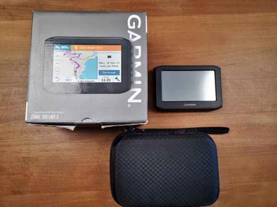 Soporte GPS antirrobo Touratech Garmin Zumo XT2