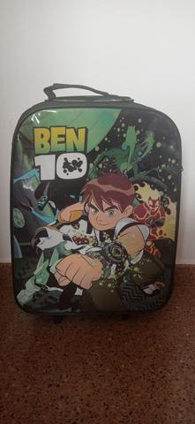 Mochila de ben discount 10 con ruedas