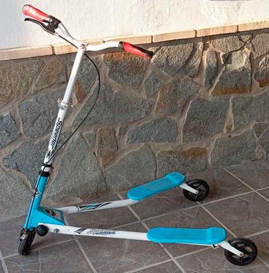 Milanuncios - Fliker Patinete 3 Ruedas