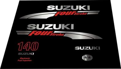 defecto Simular marca Suzuki pegatinas Motores de fueraborda de segunda mano baratos | Milanuncios