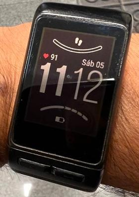 PULSOMETRO GARMIN VIVOACTIVE HR