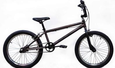 Bicicletas bmx discount de segunda mano