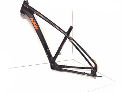 Cuadro carbono mtb 29 best sale segunda mano