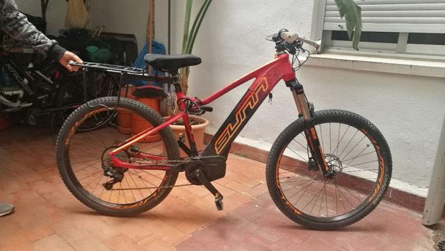 Milanuncios bicicletas electricas montaña new arrivals