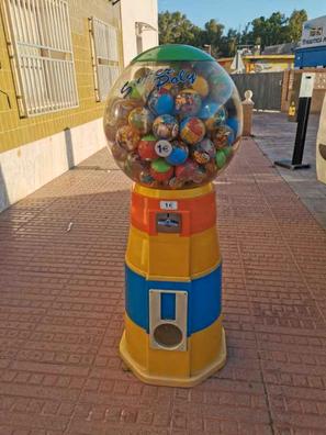 Bolas futbolin de segunda mano por 32 EUR en Roquetas de Mar en WALLAPOP