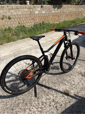 Scott spark 29 de segunda mano Milanuncios