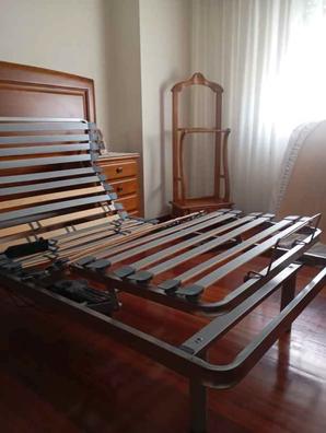 Camas articuladas de segunda mano en A Coruña Provincia | Milanuncios, image size:298x396