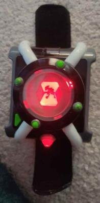 Omnitrix venta deals