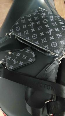 Bolsa Louis Vuitton Hombre