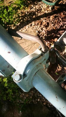 Bicicleta vintage Bicicletas de mano baratas | Milanuncios