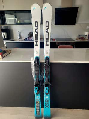 Skis head xrc 800 de segunda mano | Milanuncios