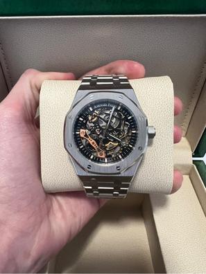 Audemars piguet royal oak Milanuncios