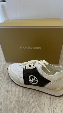 Corte Inglés Zapatillas Talla 38 NiÃ±o Zapatillas Makarthy El