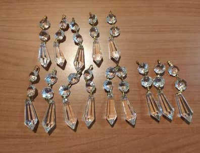 Repuesto para lampara Iluminación y aparatos de luz de segunda mano baratos | Milanuncios