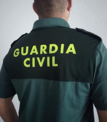 Oposiciones a Guardia Civil 2023: cómo son las pruebas de acceso y cuáles  son las sedes en Cádiz