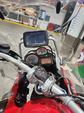 Bmw - 1200 GS ADVENTURE