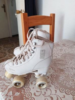 Milanuncios - Maillot de patinaje