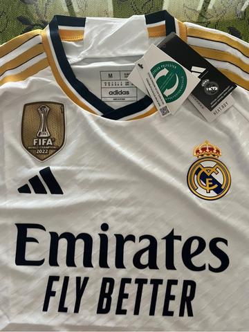 Milanuncios - sudadera real Madrid