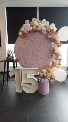 Decoracion Organizadores de fiestas barato en Bizkaia | Milanuncios