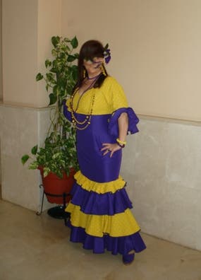 Trajes de y segunda mano baratos en Capital | Milanuncios