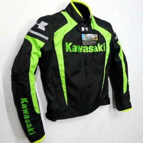 Kawasaki Tienda Online Chaqueta Deportiva Kawasaki - Diseño
