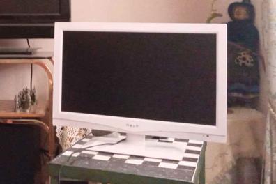 TV LED 40  Nevir NVR-7707-40FHD2-N, FHD, HDMI, Reproductor multiformato,  USB, Negro
