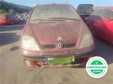 Cinturones traseros renault Coches, motos y motor de segunda mano, ocasión y km0 en Milanuncios