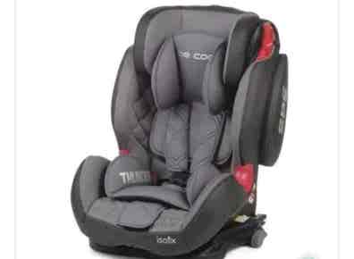 Sillas de coche de bebé de mano baratas en Estepona | Milanuncios