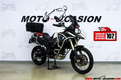 BMW - F 800 GS ADVENTURE