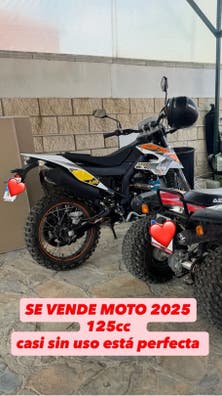 Um - Dsr 125