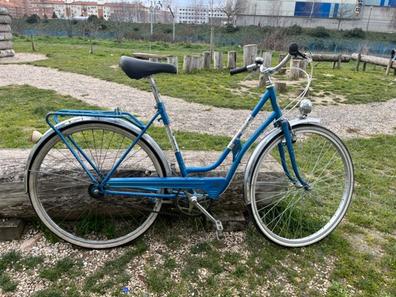 Bicicleta vintage 24 online pulgadas