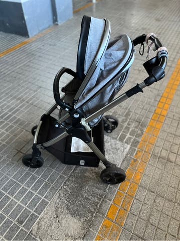 Milanuncios - silla de