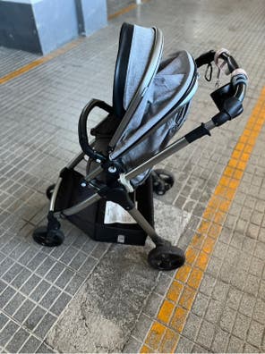 Silla paseo de bebé de mano baratos en Tenerife |