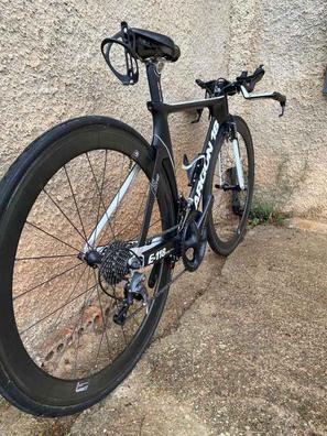 bicicleta triatlon bicicletas felt opiniones