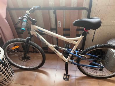 Chollo discount bicicleta montaña