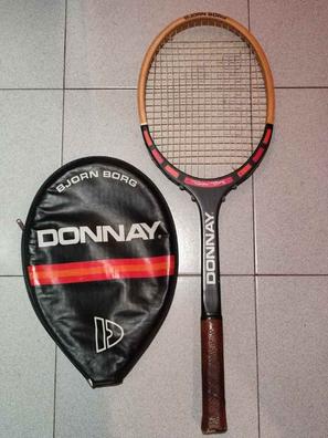 Raqueta donnay bjorn discount borg