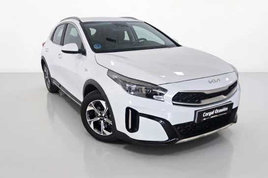 KIA XCeed 1.6 MHEV iMT Drive 100kW 136CV