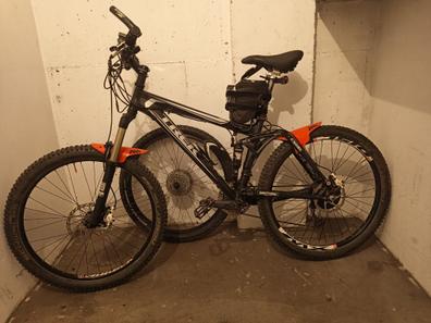 Trek fuel ex 6.5 2009 hotsell
