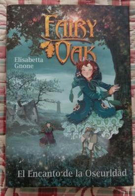 Fairy oak Libros de segunda mano
