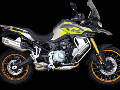 VOGE 900 DSX VERSIÓN 2024