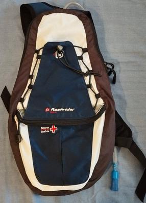 Mochila mtb de segunda mano