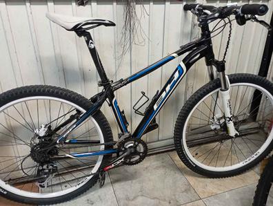 Cámara 29 MTB de segunda mano por 1,5 EUR en Vilanova i la Geltrú en  WALLAPOP