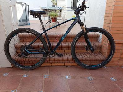 Bicicleta bh expert cheap precio