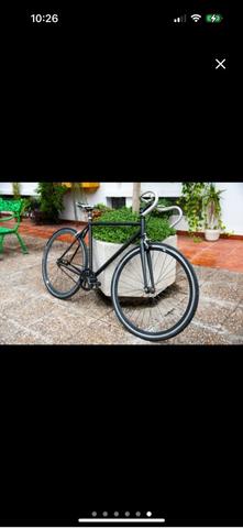 Bicicletas carretera monoplato hot sale