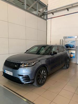 Coches land range rover velar segunda y ocasión en Alicante | Milanuncios