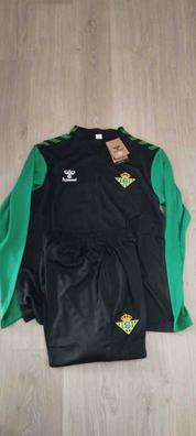 Chandal discount betis adulto