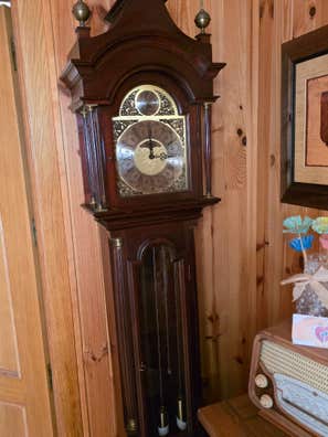 Reloj pie de segunda mano Milanuncios