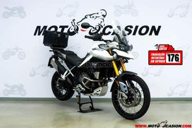 Triumph Tiger 900 Rally PRO